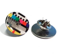 Prøvebillede printet pin