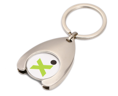 Printed Trolley Coins