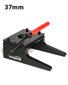 Paper Cutter PRO for 37mm badge designs