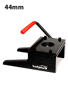 Paper Cutter PRO for 44mm badge designs