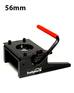 Paper Cutter PRO for 56mm badge designs