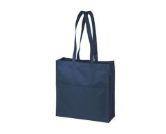 Auditor Bag with Long Straps