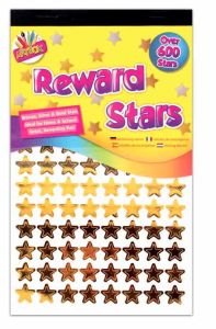 Reward stars