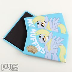 Rectangular Magnets - Top Quality!