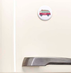 Round Magnets - Top Quality!