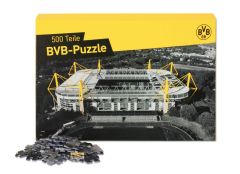 500-Piece Puzzle Featuring a Stadium, for instance