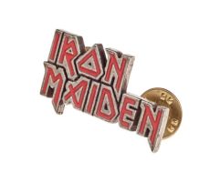 Enamel Pins for Bands