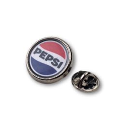 Ø18mm round pin - Superexpress variant silver