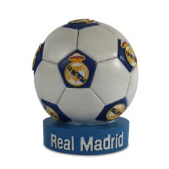 Plastic Piggy Bank with Logo