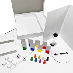 Produktion af brætspil