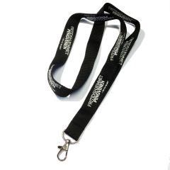 Polyester nøglesnore