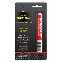 Silicone Stick for Badge Machine Maintenance
