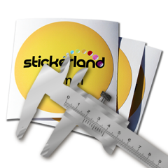 Stickers for General Use