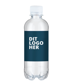 Small Water - 0.33L - Option for Sparkling