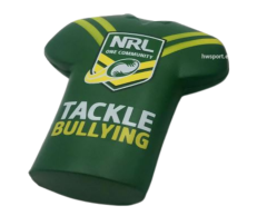 Anti-stress club jerseys