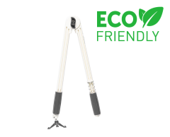 Compass with Magnetic Base - Sustainable RE-Plastic from Badgeland