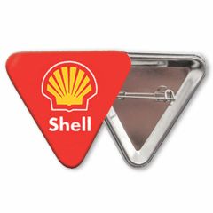 Triangular Badges - Best Value for Money