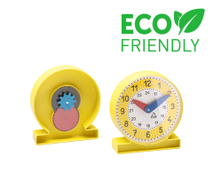 Teaching Clock for Kids - Learn to Tell Time (Classic)