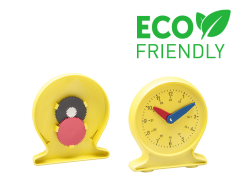 Teaching Clock for Kids - Learn to Tell Time (Best Value)