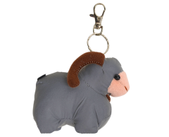 Ram Reflective Animal Without Logo