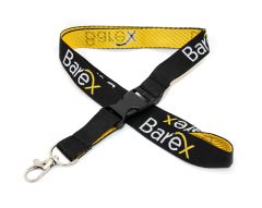 wovern lanyards